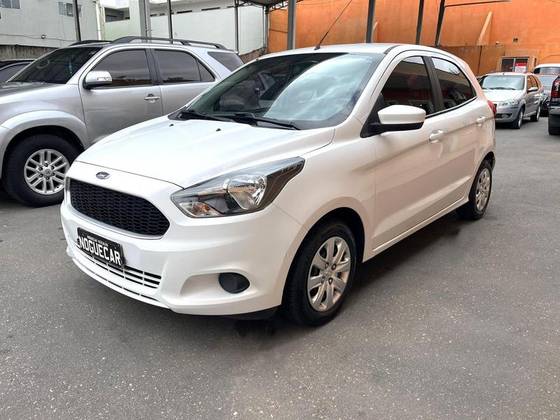 FORD KA 1.0 TI-VCT FLEX SE MANUAL FORD KA 1.0 TI-VCT FLEX SE MANUAL